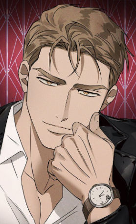 a good looking older male dilf professor wearing a black and white suit with a tie at a fancy high class party full hd 1080 definition  he...