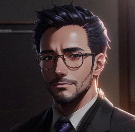 The Whisky Eyed Demon