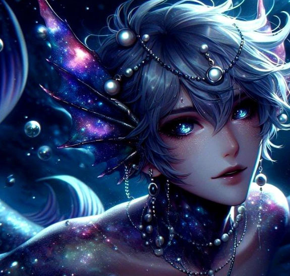 a stunning lotus elven goddess of beauty and grace 1080 full hd prismatic crystal clear picture > a beautiful fae woman with stunning gown m...