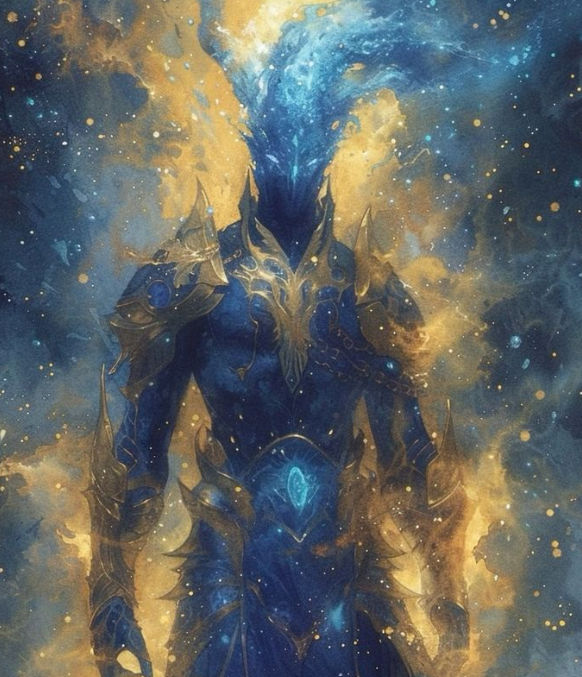 A Elemental explorer ( basharth moonlight )