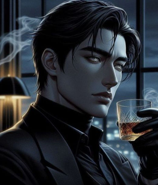 Nightcap Thinking 🥃