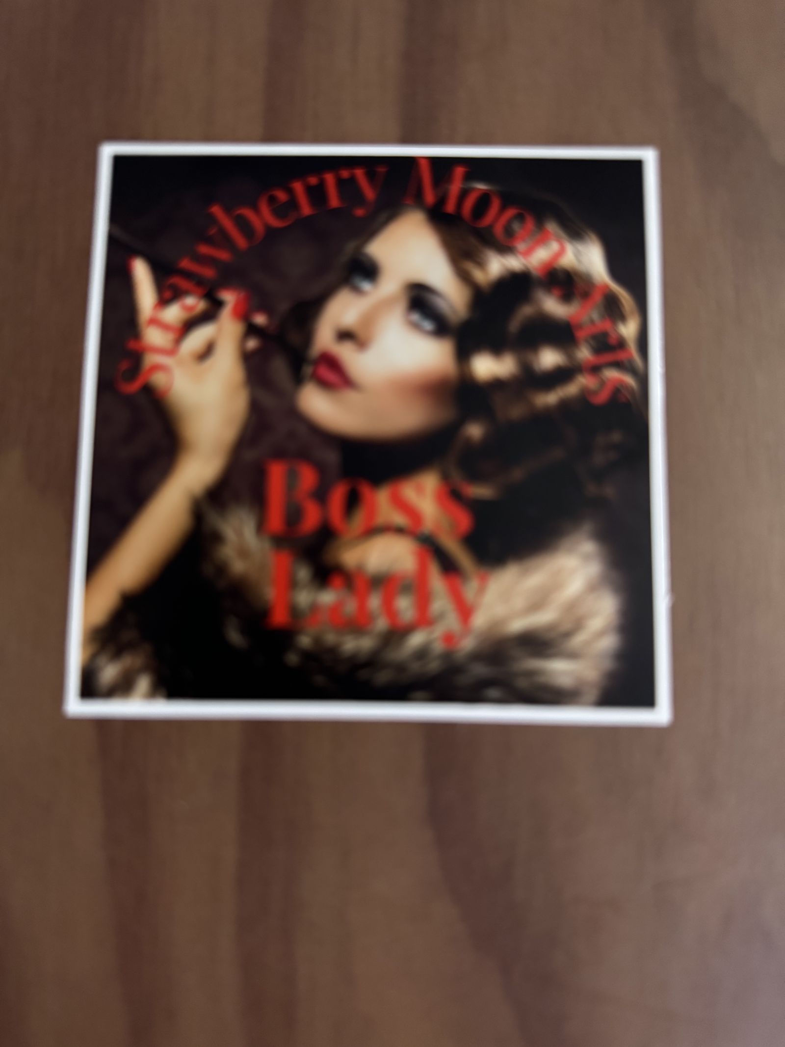 Strawberry Moon Arts