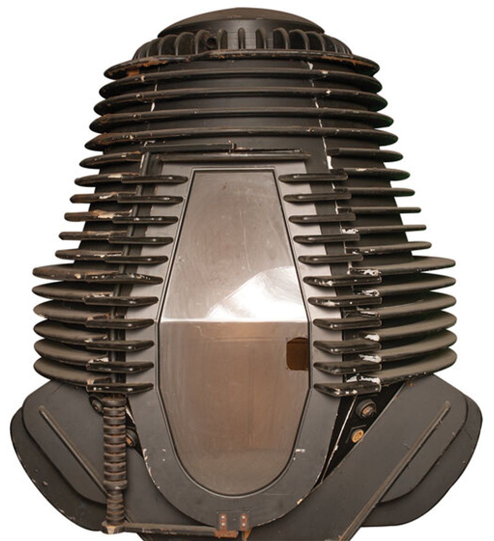 It's Steampunk time!