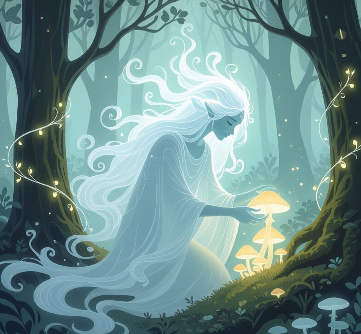 A 1/4 scale commercialized figurine, on a desk!