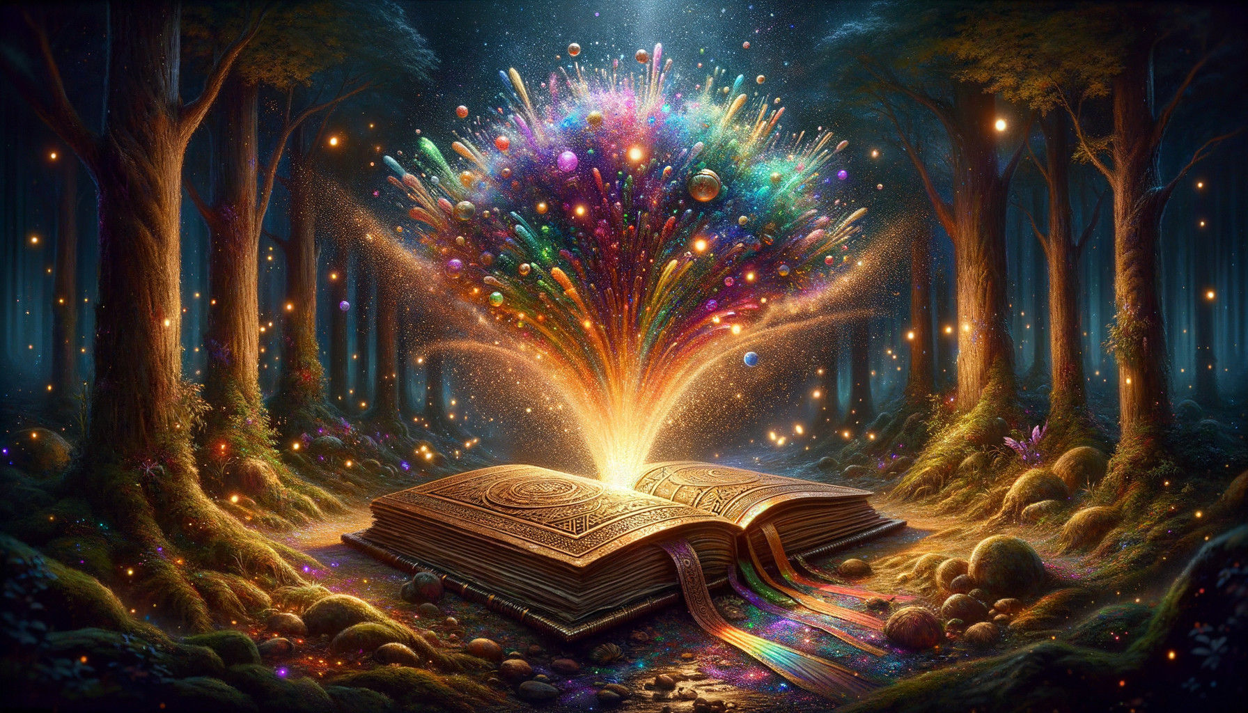 Rainbow turtle with bubbels abstract vector fractal, wave function, Zentangle, 3d shading abstract vector fractal, wave function, Zentangle,...