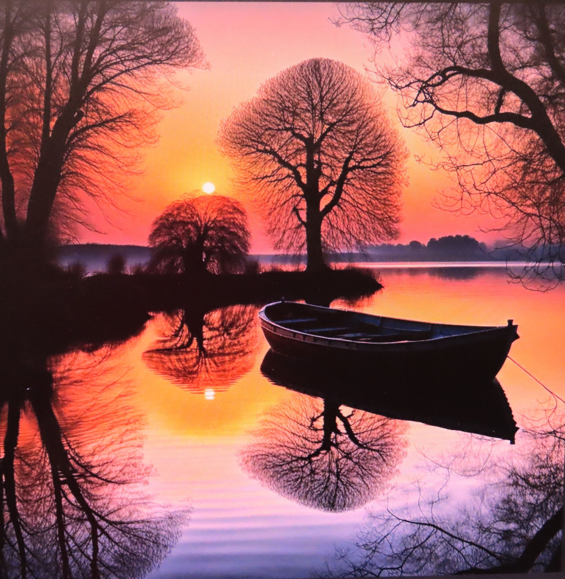 Deceptive silence Professional photography, bokeh, natural lighting, canon lens, shot on dslr 64 megapixels sharp focus