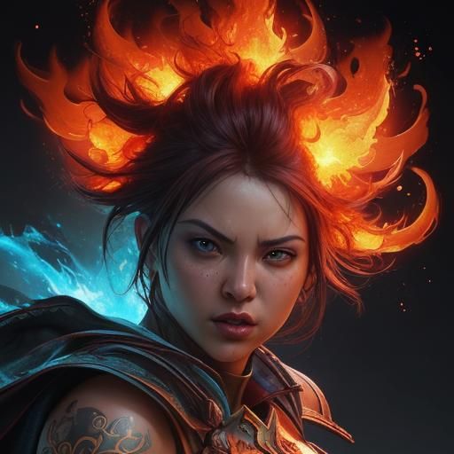 Flowing Points and bubbels abstract vector fractal, wave function, Zentangle, 3d shading