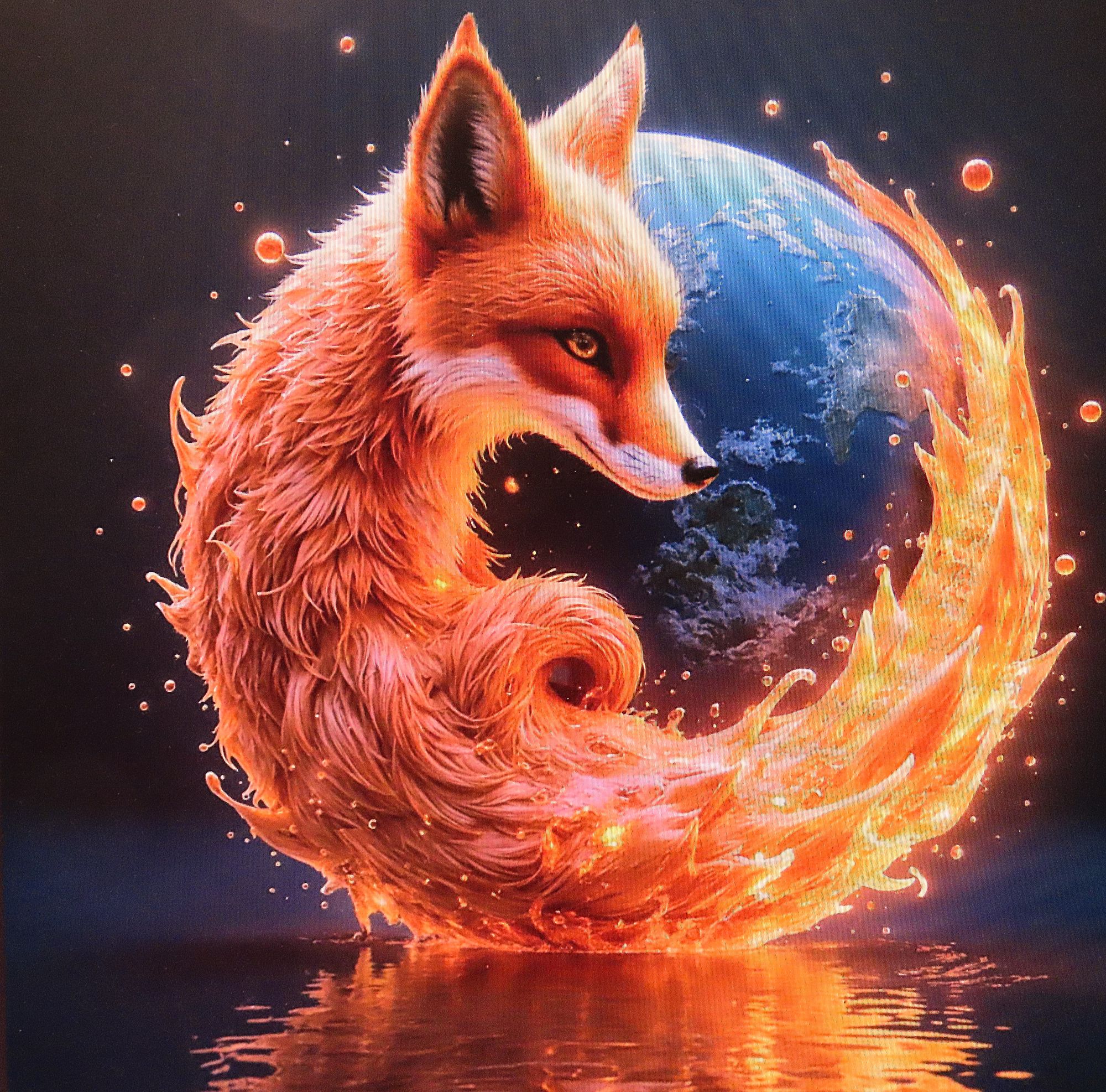 Hermaphroditus god van  twweslachtigheud