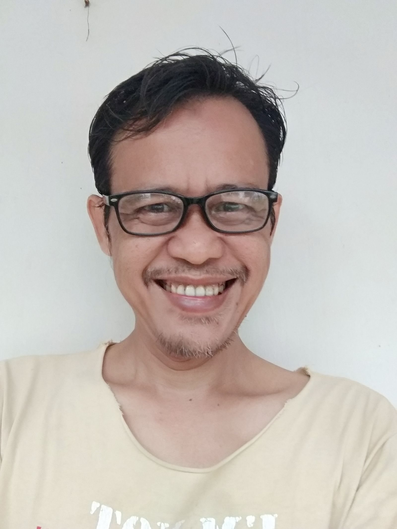 Muh Natsir Agus Setiawan