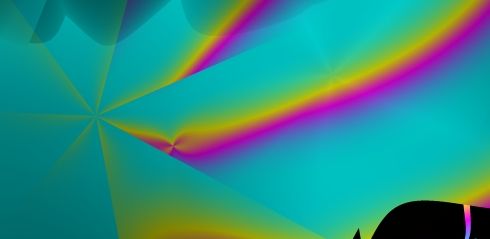 Acute marinism...

"René Magritte style painting"