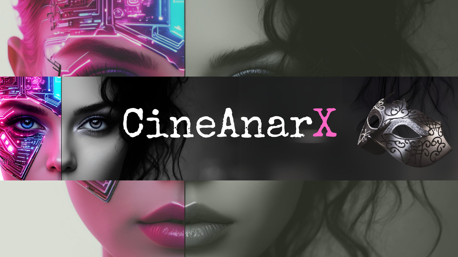 CineAnarX