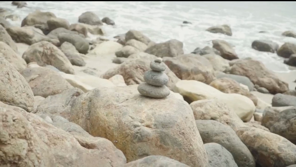 Stone cold to Hot Horizons