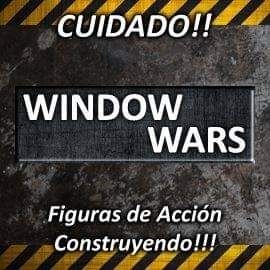 WindowWars