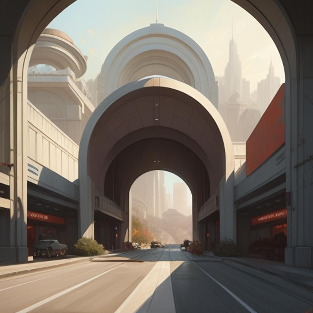 Welcome to Broken City