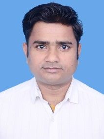 Narendra Singh Yadav 