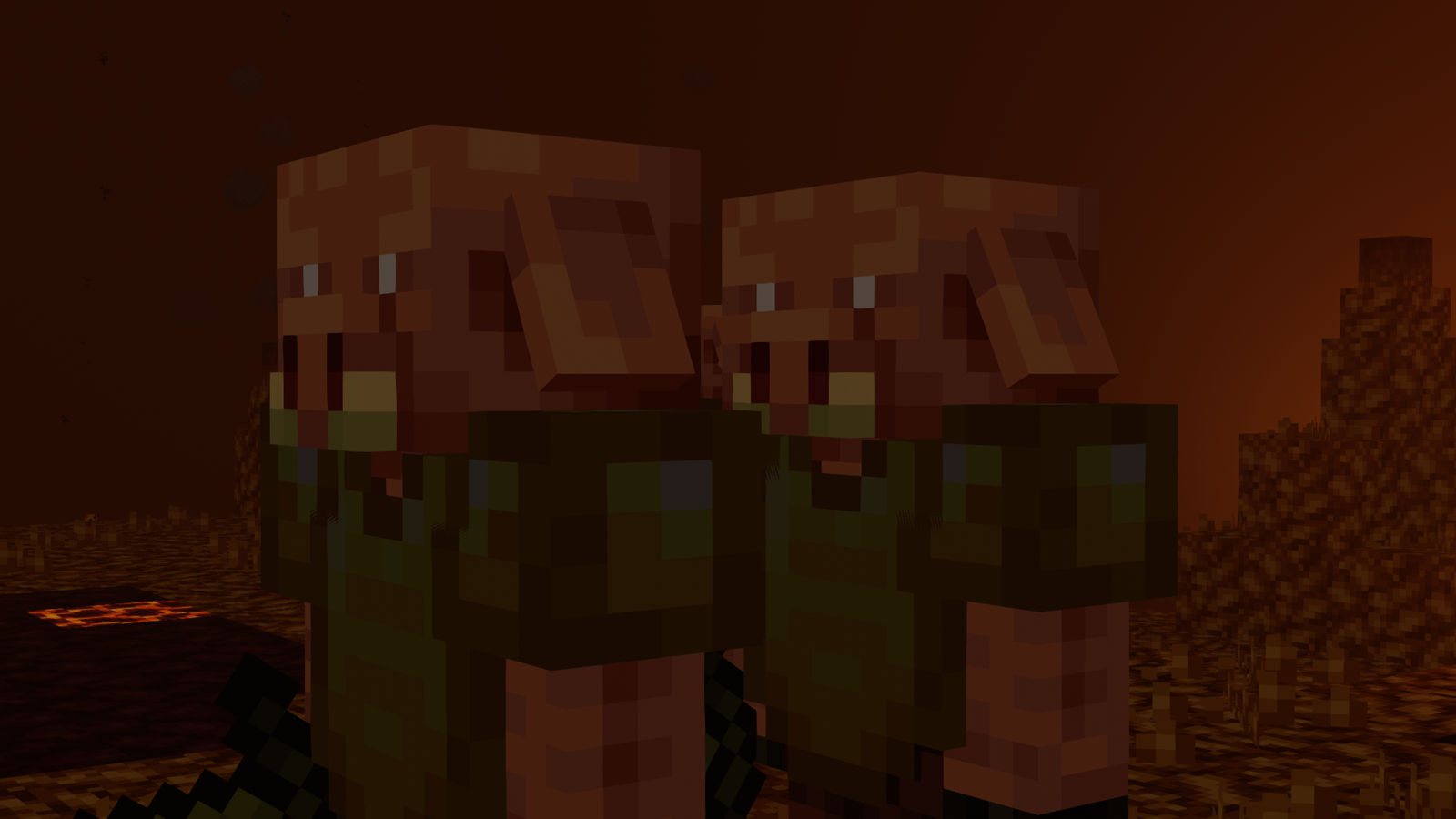 Focal Flare -- Tommy Wolfox