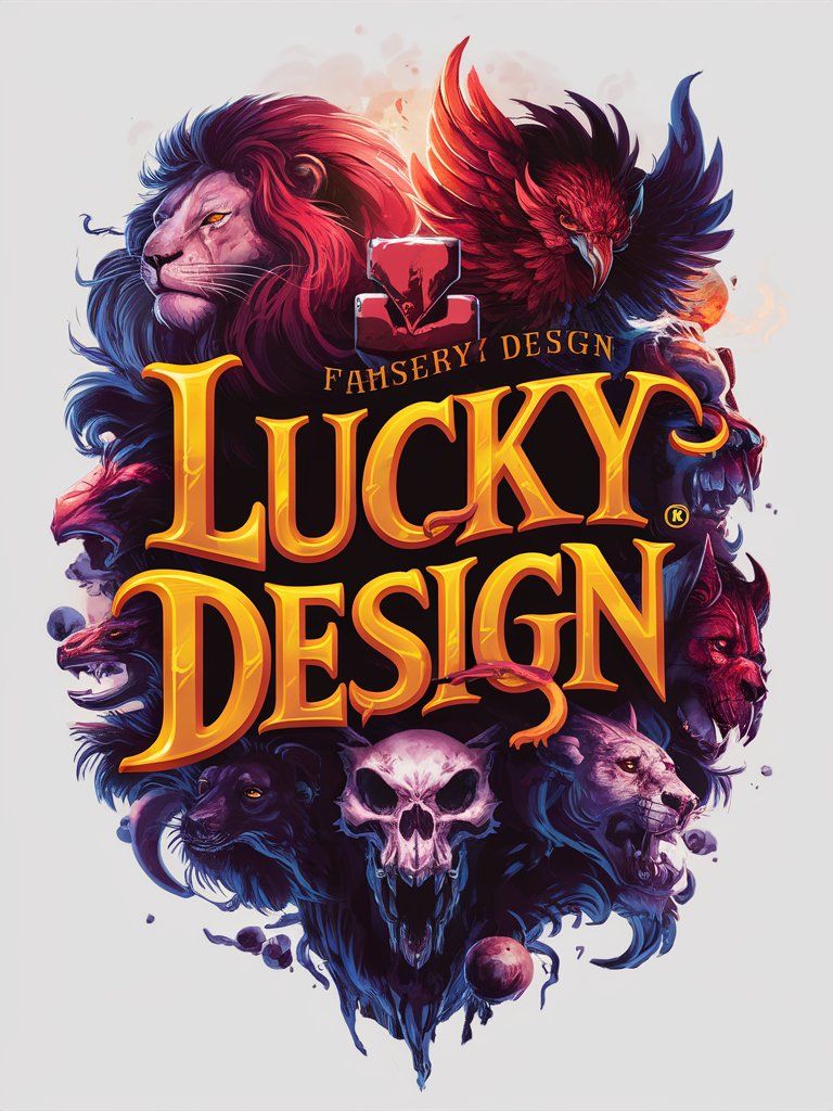 Lucky Desing