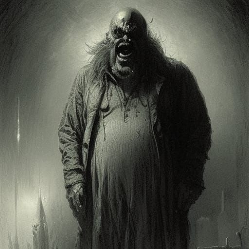 Horror