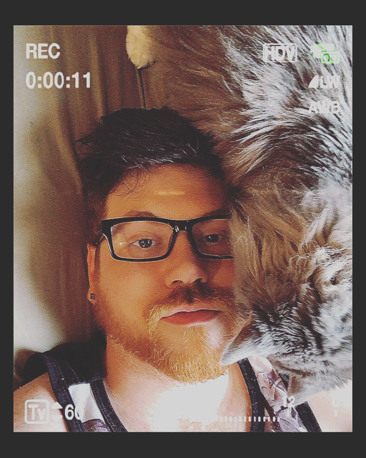 Edward Michael Official