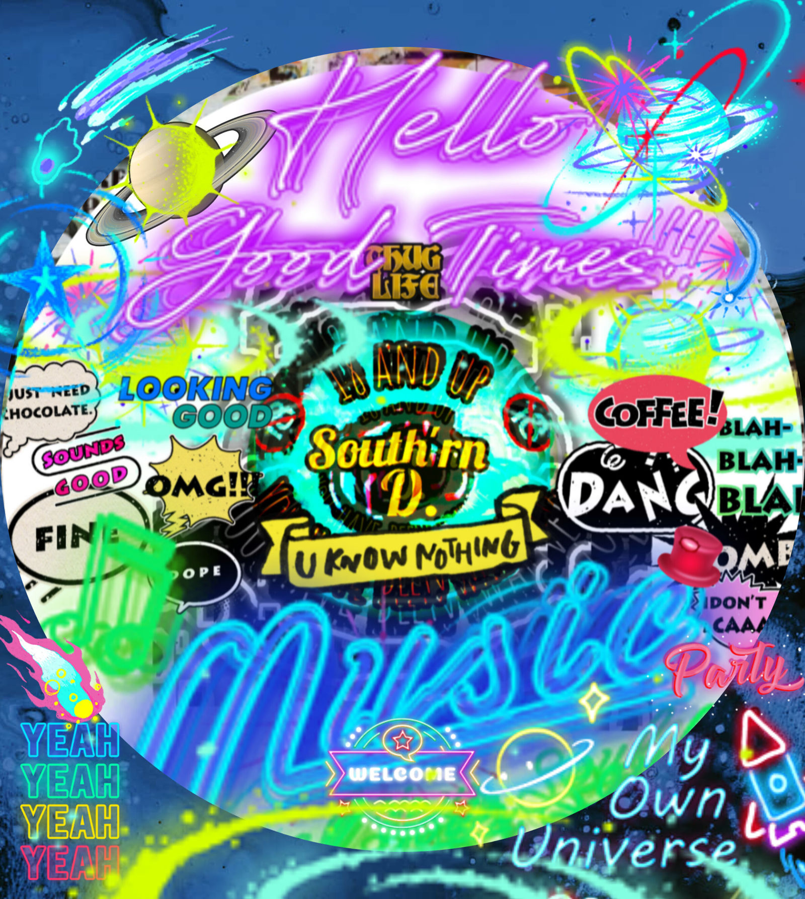 Travis Southrn D Clark