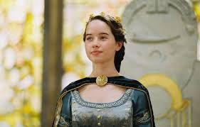 Susan Pevensie 