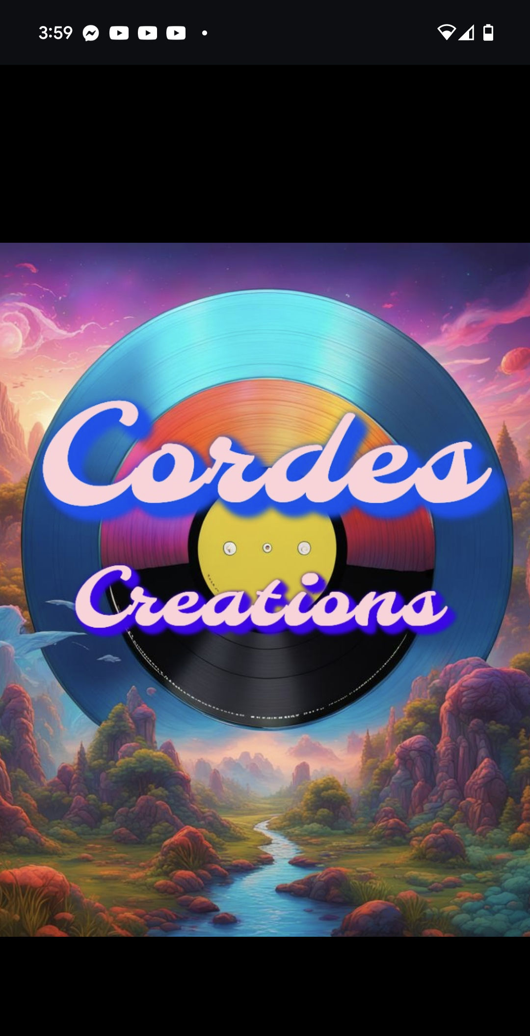 Cordes
