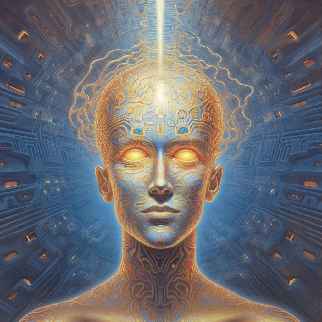 TechnoMystic