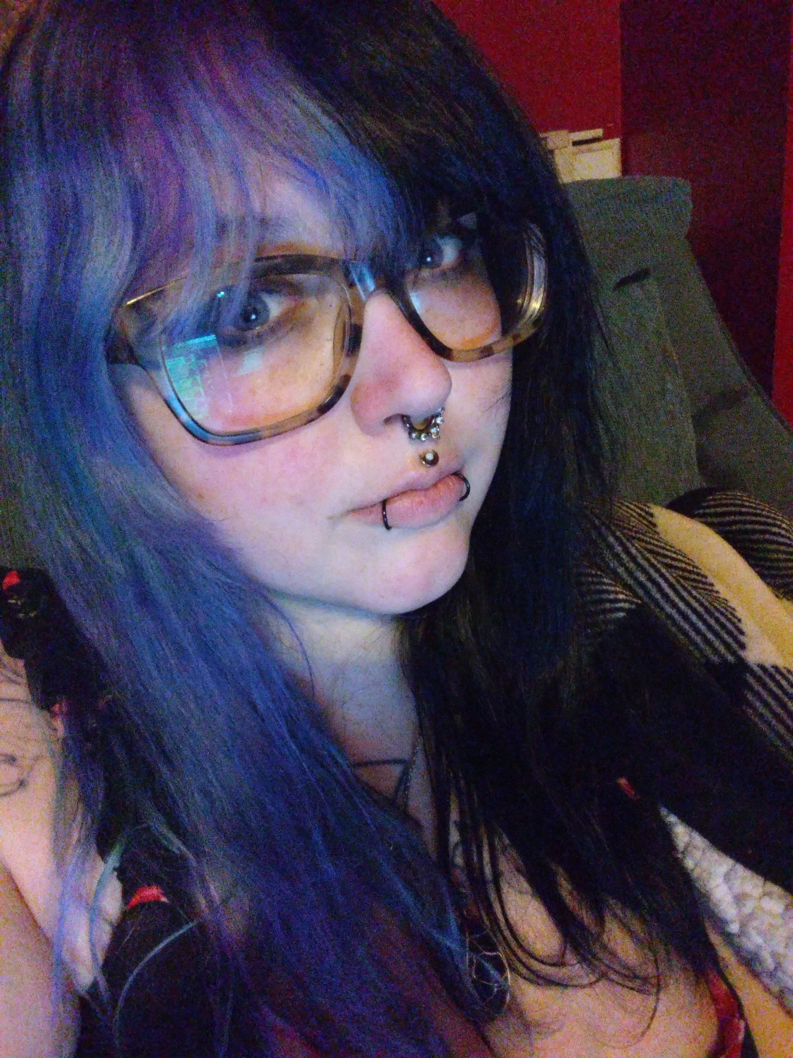 Lilyth Black