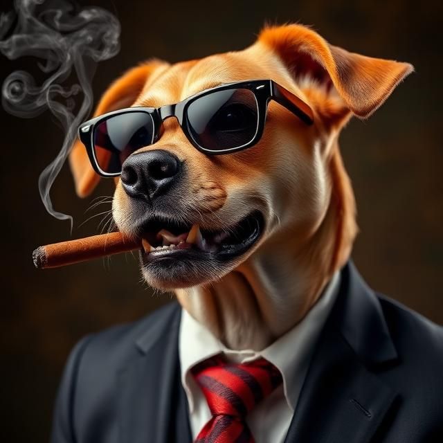 Bossalini the final Boss