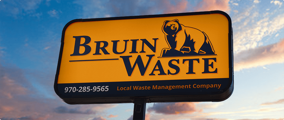 Bruin Waste Management
