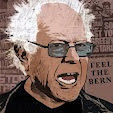 Dervish Sanders