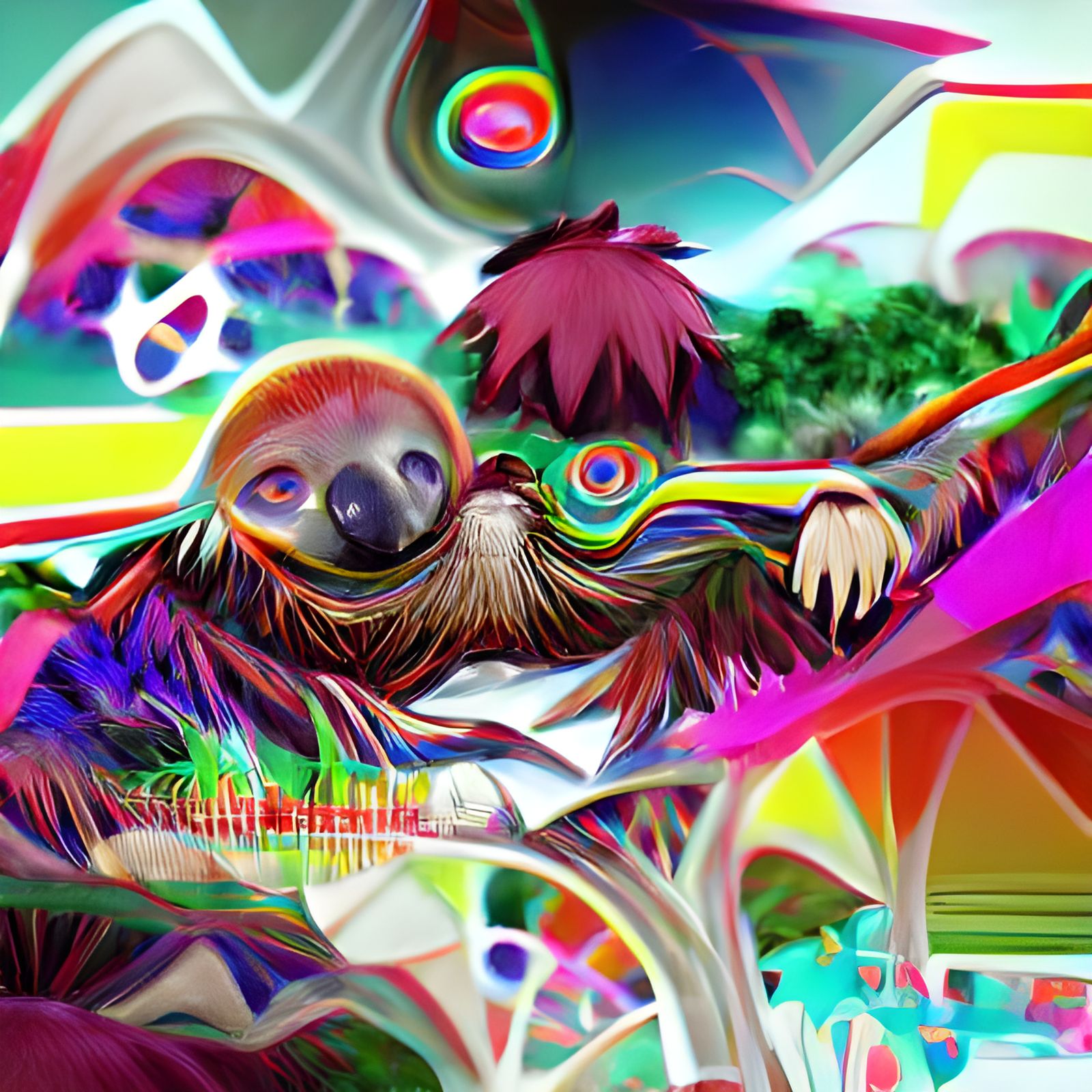 GrandDaddySloth