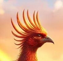 Freed the phoenix
