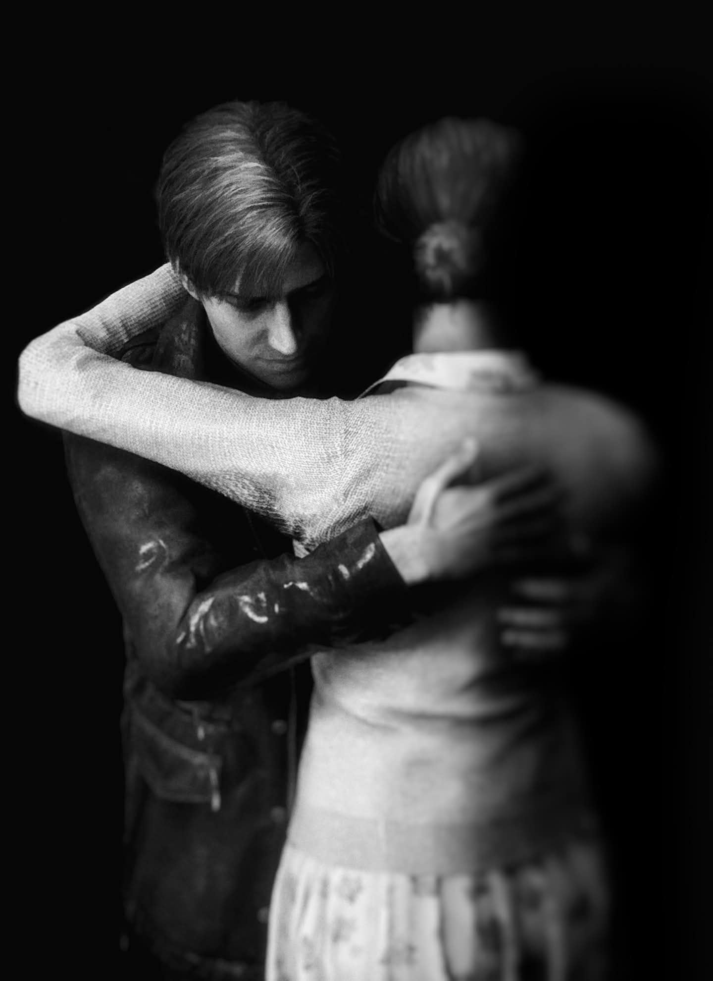 Until death due us part - Start Image 1