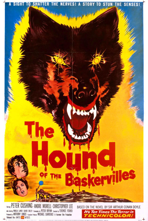 Hound of Baskerville
