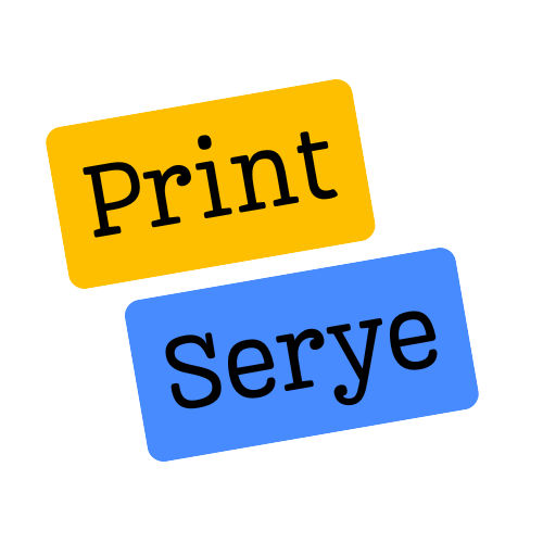 Print Serye