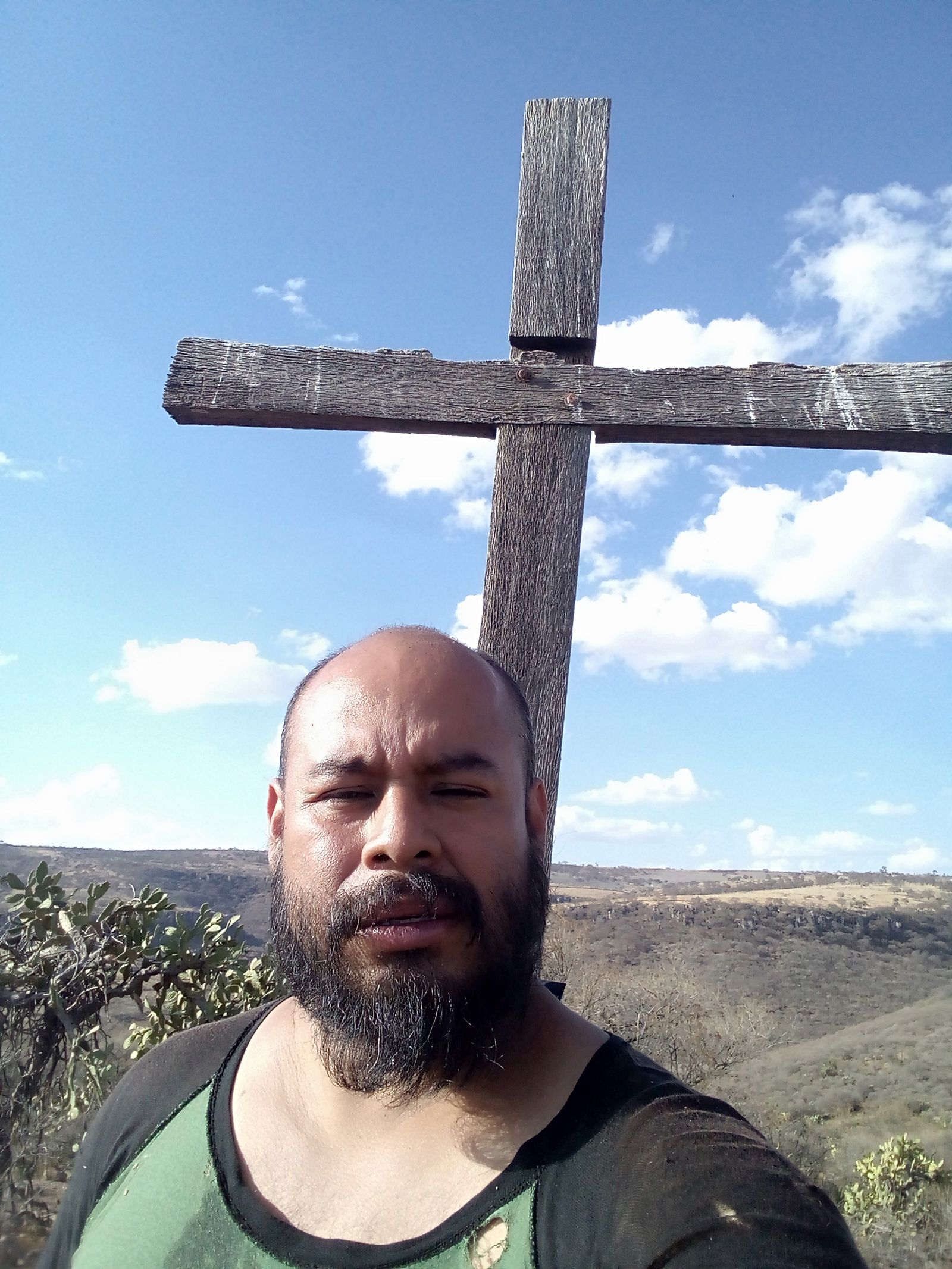 DUSTIn hernandez