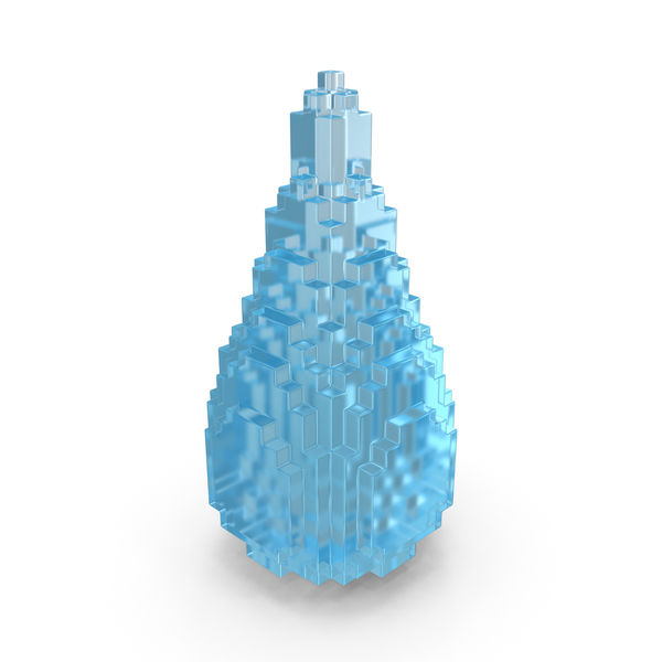 Voxelatey