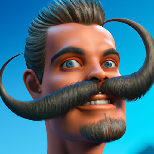 Markus from Florence