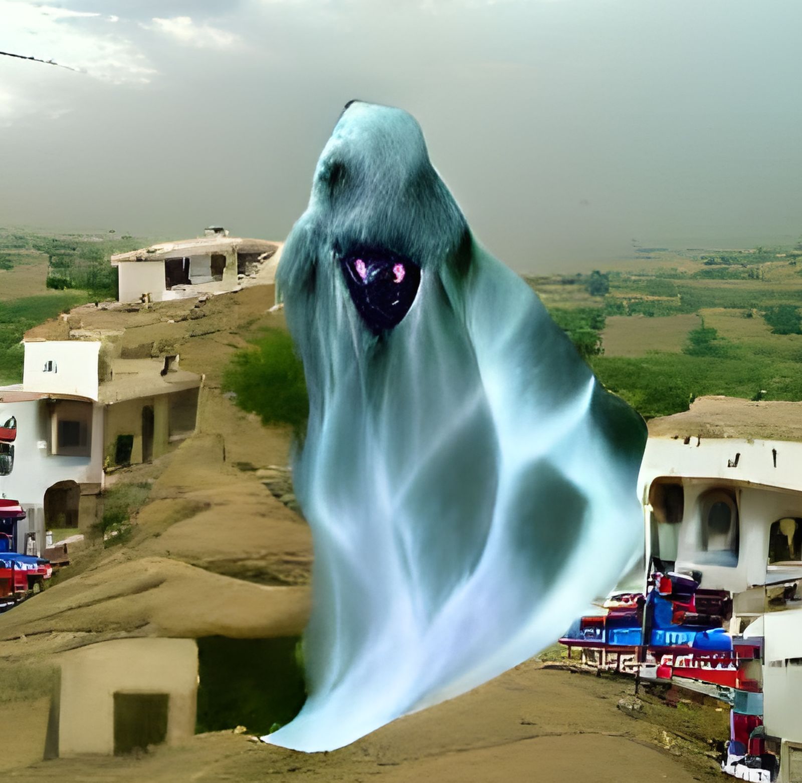 Ghozzar