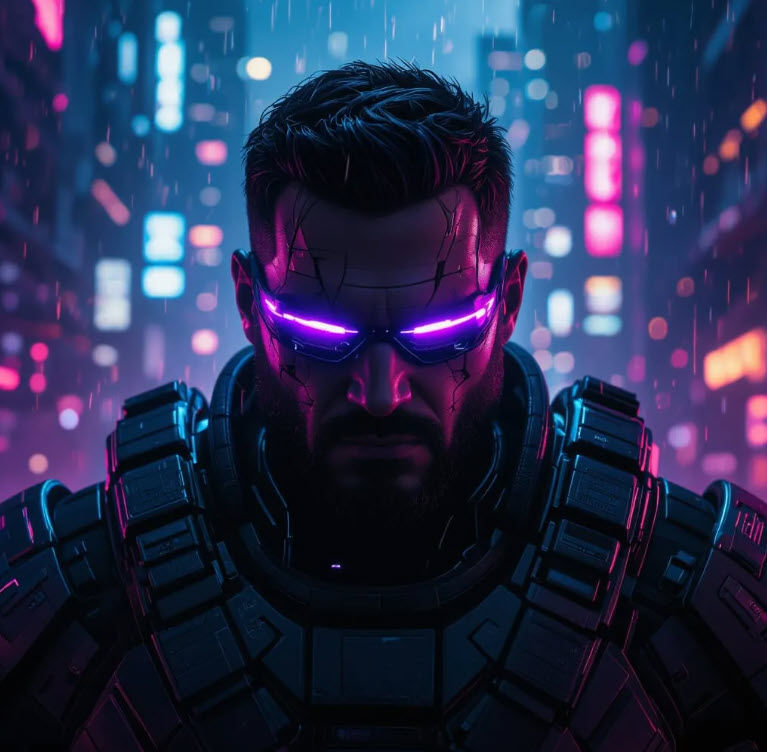 Cybersecurity Threat Hunter 10 sec