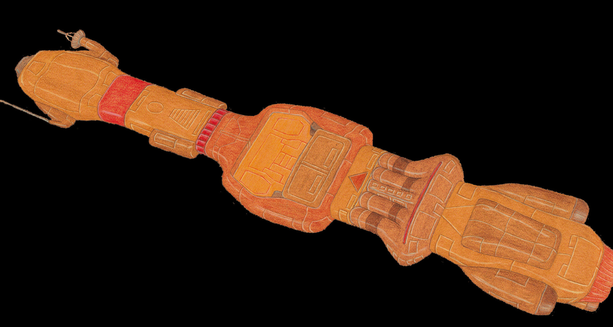 Ready to explore the universe