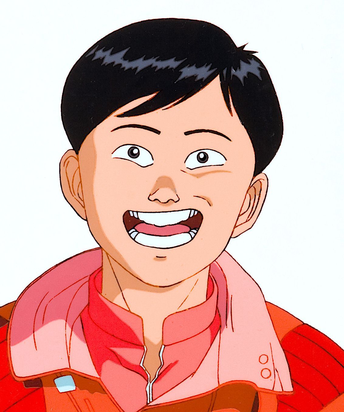 Kaneda