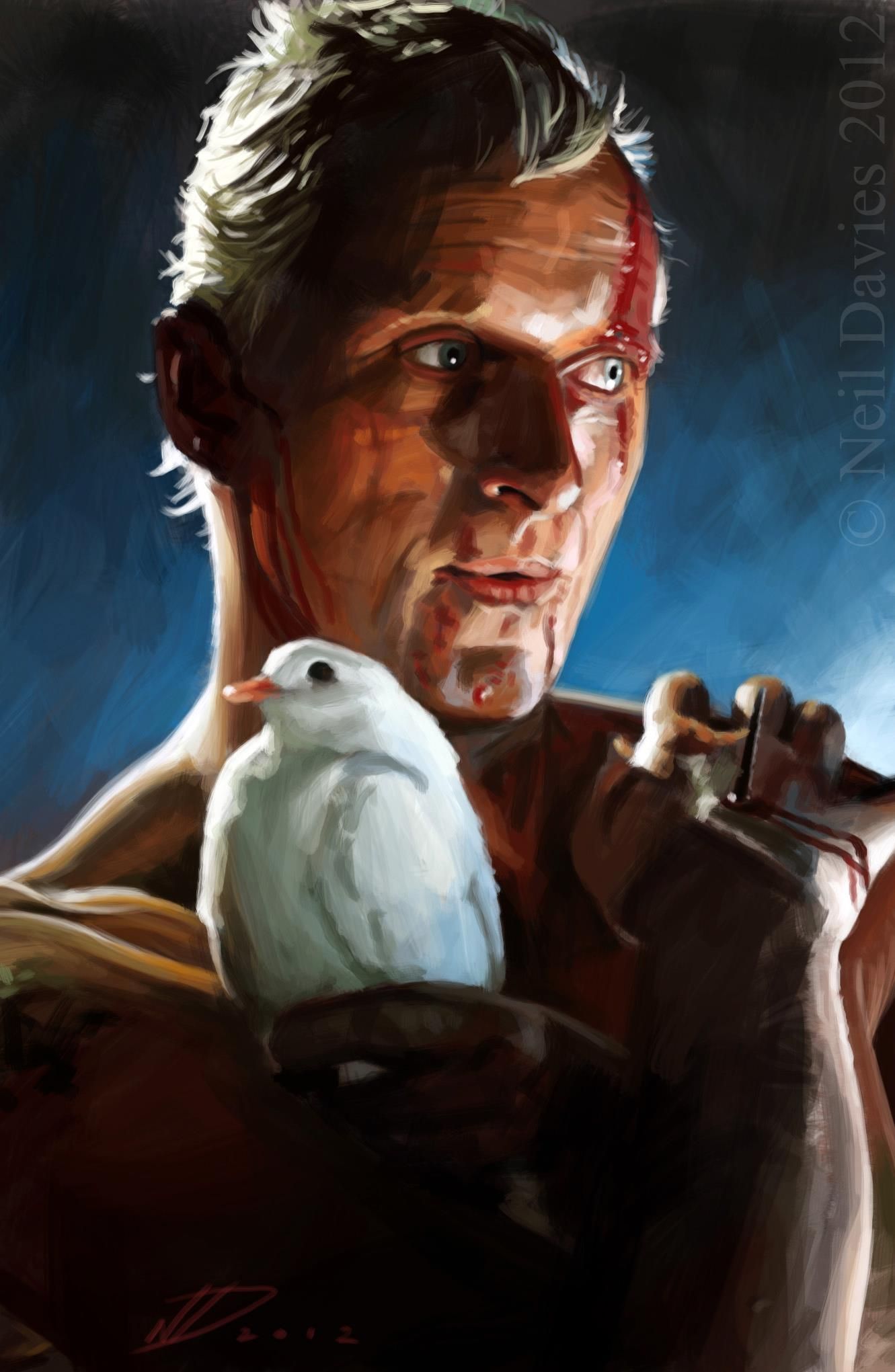 Rick Deckard