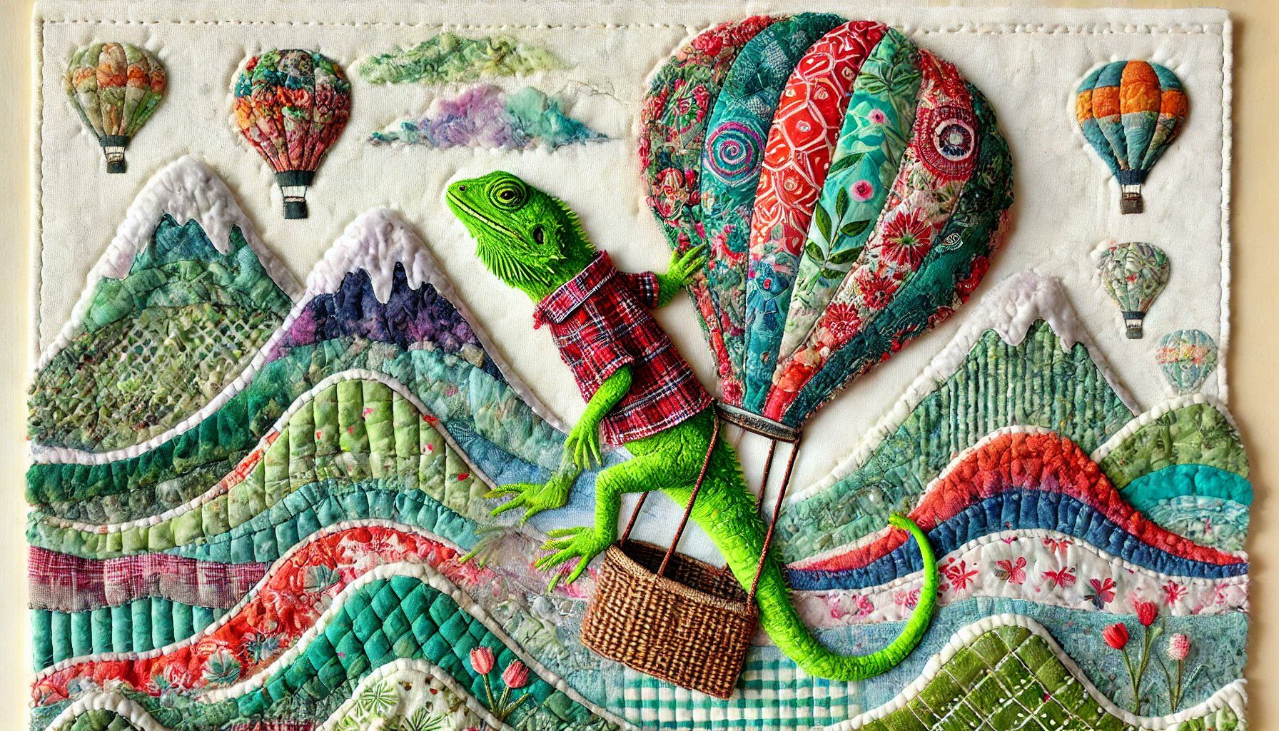 **  Fauvism meets Psychedelic Primitivism:** Harley Quinn with hair that resembles vibrant, swirling patterns reminiscent of tribal art, wea...