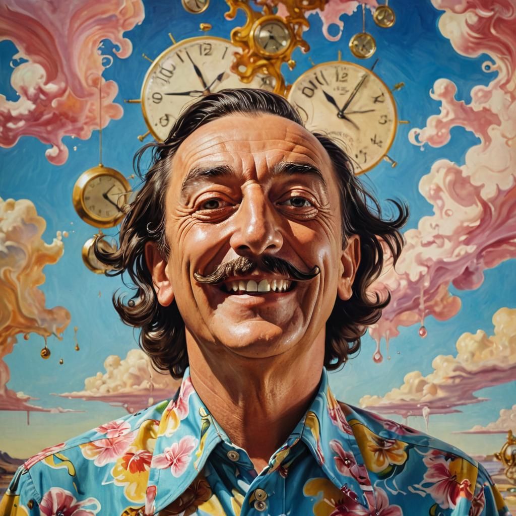 Dali