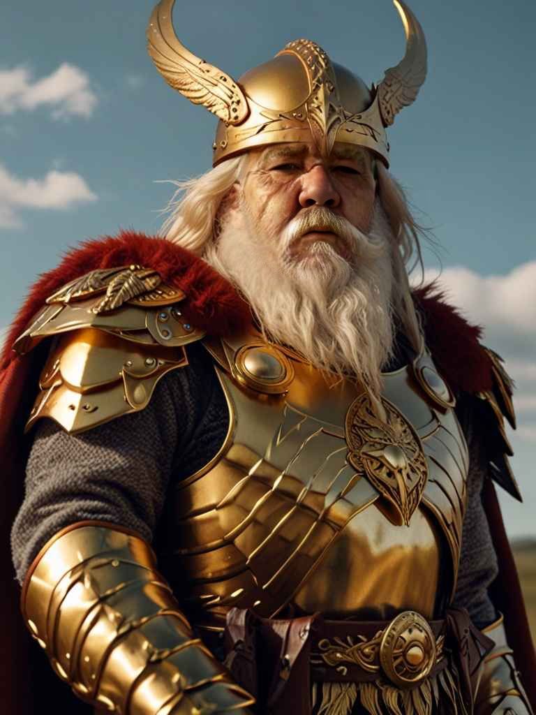 TheOldMan