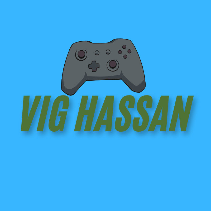VIG Hassan