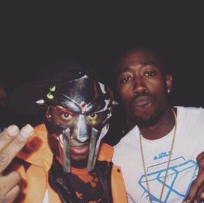 MFDOOM