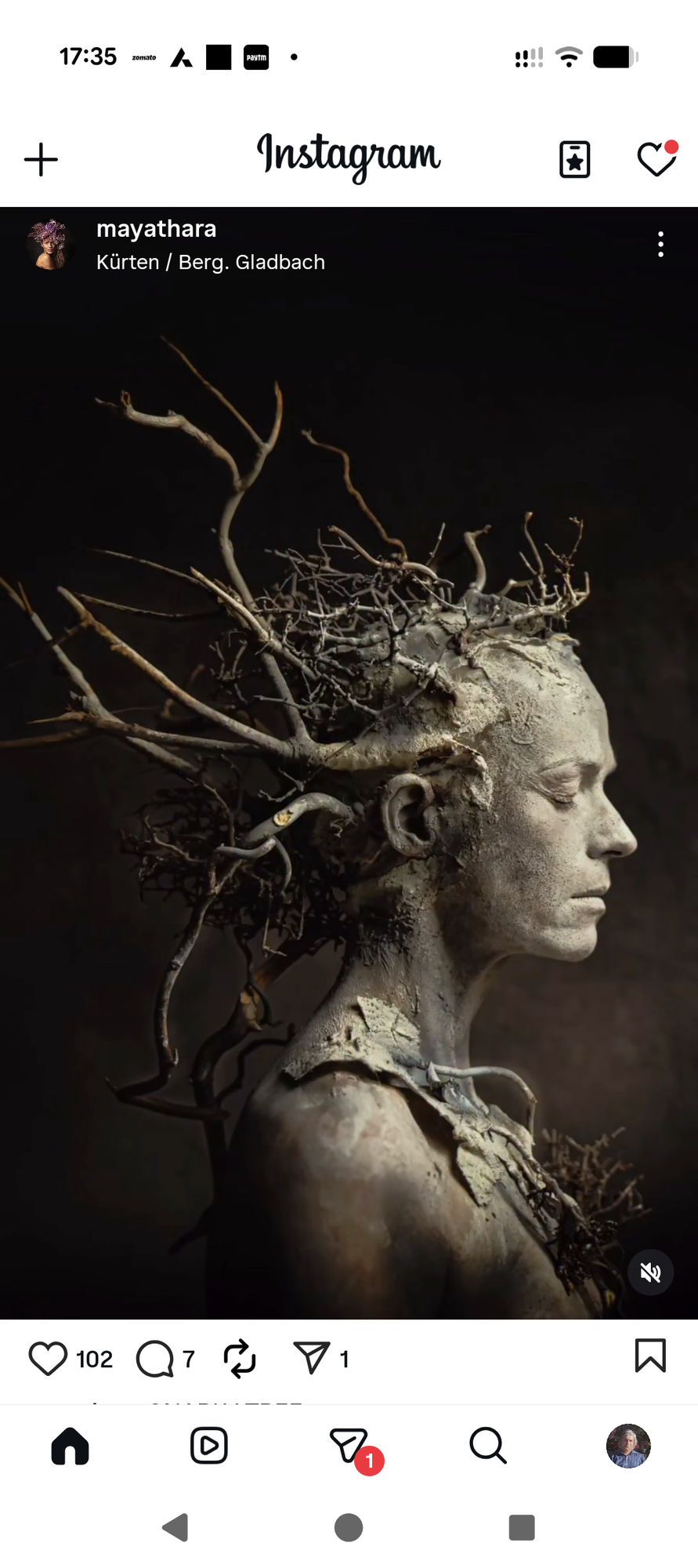 Evil - Start Image 2